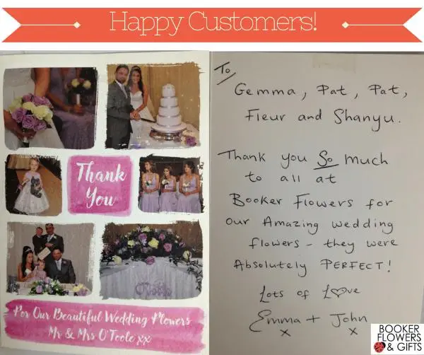 Emma and John Emma and John